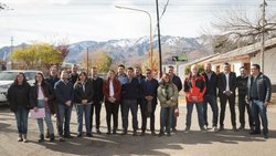 Consolidan un Ente para el desarrollo del norte neuquino