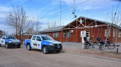 Habrá jurado popular para tres acusados de un crimen narco