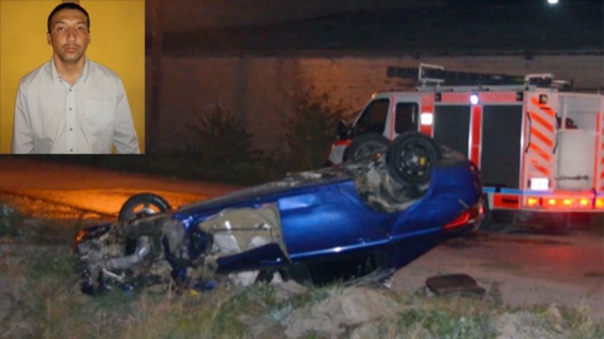 Vivió huyendo de la Policía y murió del mismo modo