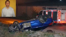 Vivió huyendo de la Policía y murió del mismo modo