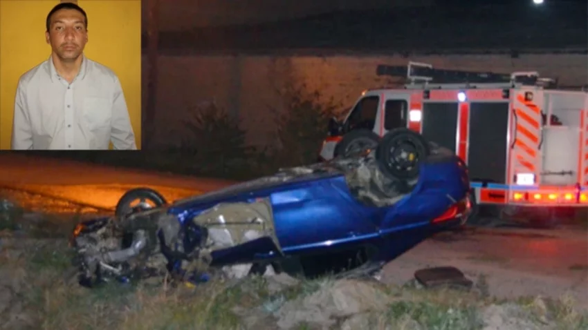 Vivió huyendo de la Policía y murió del mismo modo