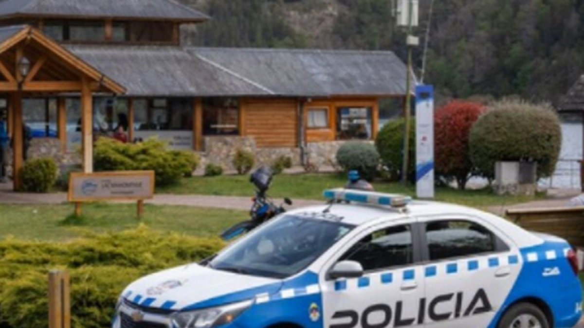 Fue identificado el joven hallado flotando en el Lago Lácar