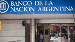 Banco Nación busca empleados para ganar $160.000 por mes o más
