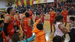 Español tendrá un rival desconocido en el Federal