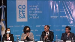Es oficial: Argentina entró en la cuarta ola de coronavirus
