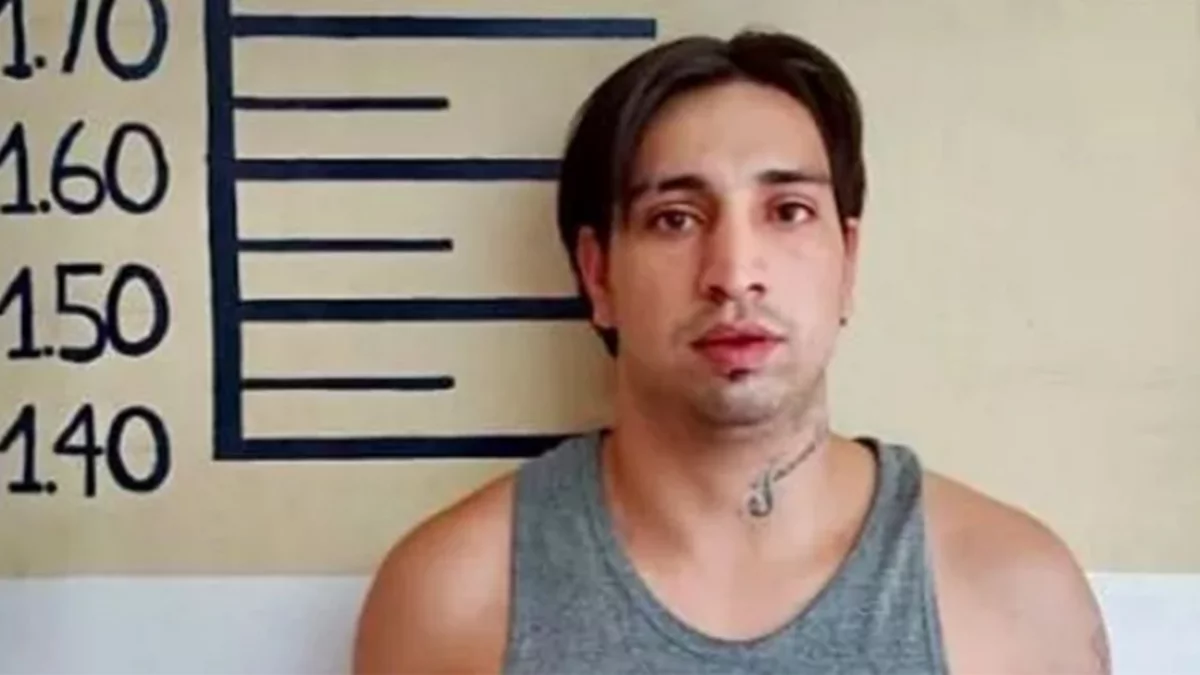 ¿Quién es el ladrón cipoleño que se escapó de la cárcel?