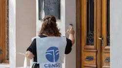 Censo 2022: multas por no responder o por falsificar datos