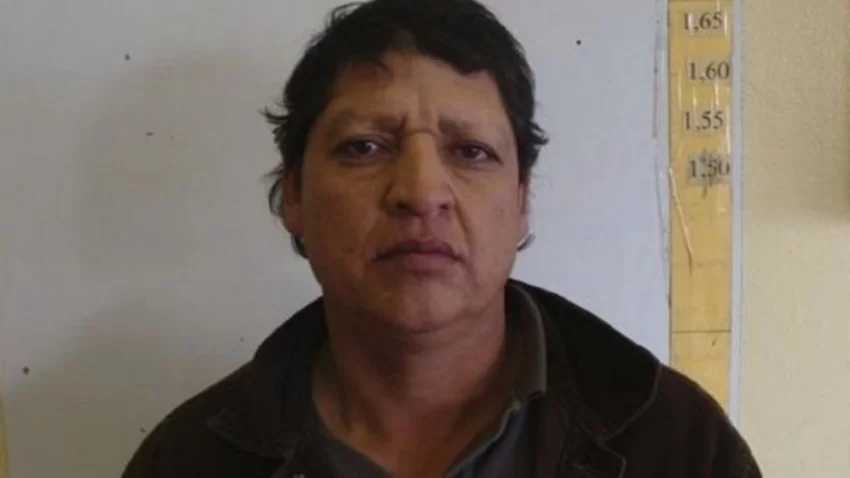 Dictaron condena por cruento intento de femicidio Centenario