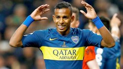 Villa en la Justicia; no la tiene fácil la estrella de Boca