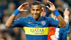 Villa en la Justicia; no la tiene fácil la estrella de Boca