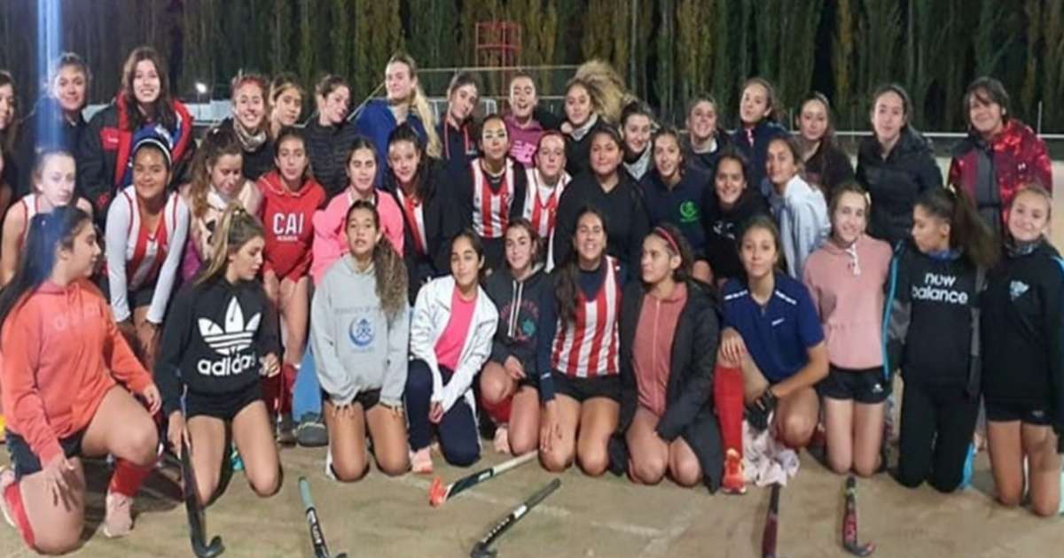 Se disputa en Neuquén el Argentino de Selecciones juveniles