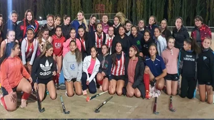 Se disputa en Neuquén el Argentino de Selecciones juveniles