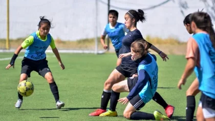 La pelota no se mancha: diputadas K piden fútbol femenino
