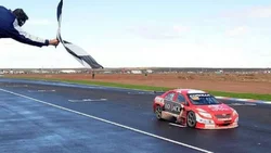 El historial de ganadores del TC2000 en Neuquén
