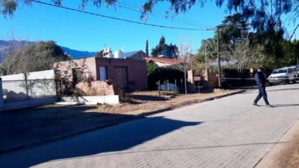 Horror: una mujer mató a puñaladas a su nena de seis años