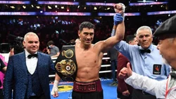 El ruso Bivol no cobró el premio por la pelea con Canelo