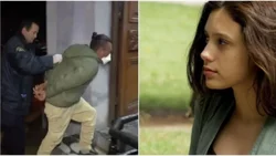 Detuvieron al presunto asesino de Lola Chomnalez