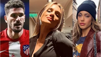 Camila Homs creó el perfil falso de Candelaria Perrots