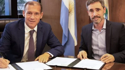 Importantes avances para impulsar el turismo en Neuquén