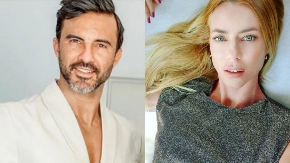 Revelan la cifra millonaria que Cubero le debe a Nicole Neumann