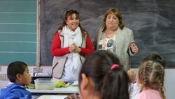Denuncian que en Río Negro los boletines ya no llevarán "nota"