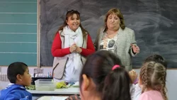 Denuncian que en Río Negro los boletines ya no llevarán "nota"