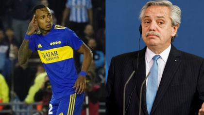 Alberto Fernández, durísimo contra Villa