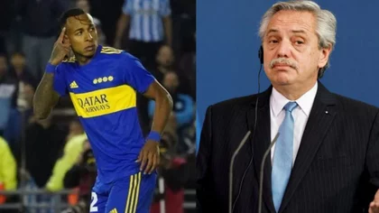 Alberto Fernández, durísimo contra Villa