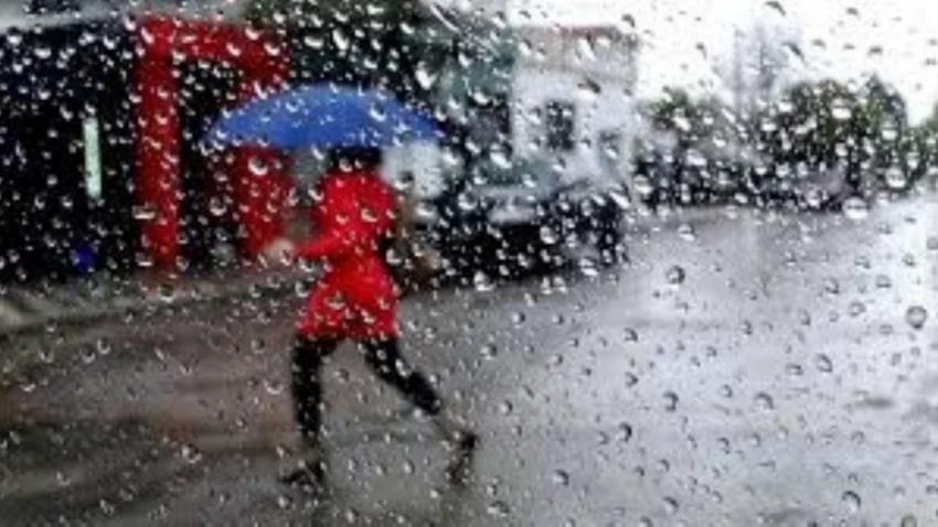 Actualizaron el pronóstico y agregaron lluvias