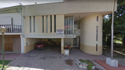 En pleno allanamiento encontraron a un preso ¡teniendo sexo!