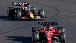 La Fórmula 1 confirmó que vuelve a China en 2024