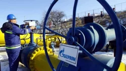 Rusia cortó el suministro de gas a Finlandia y crece la tensión