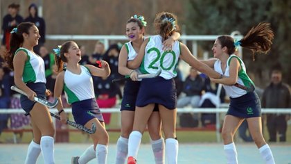 Neuquén y Rio Negro en las finales del Argentino