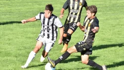 Cipo espera la última fecha pensando en Olimpo y el viento