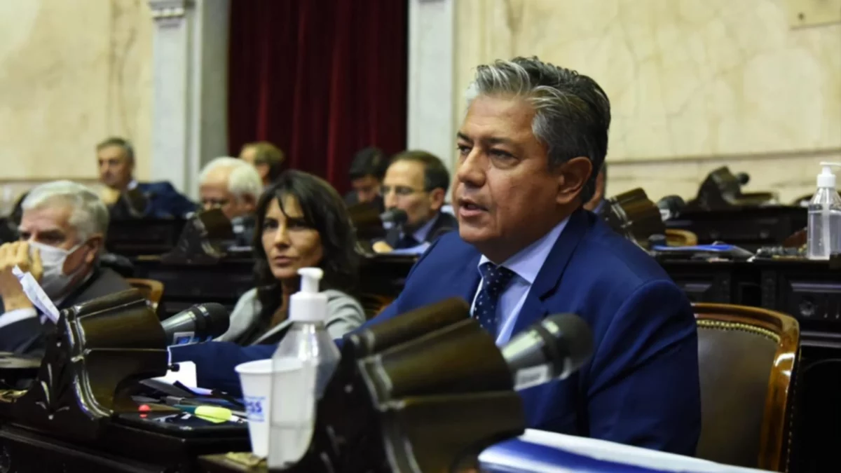 Subsidios al transporte: Figueroa reclama equidad para Neuquén