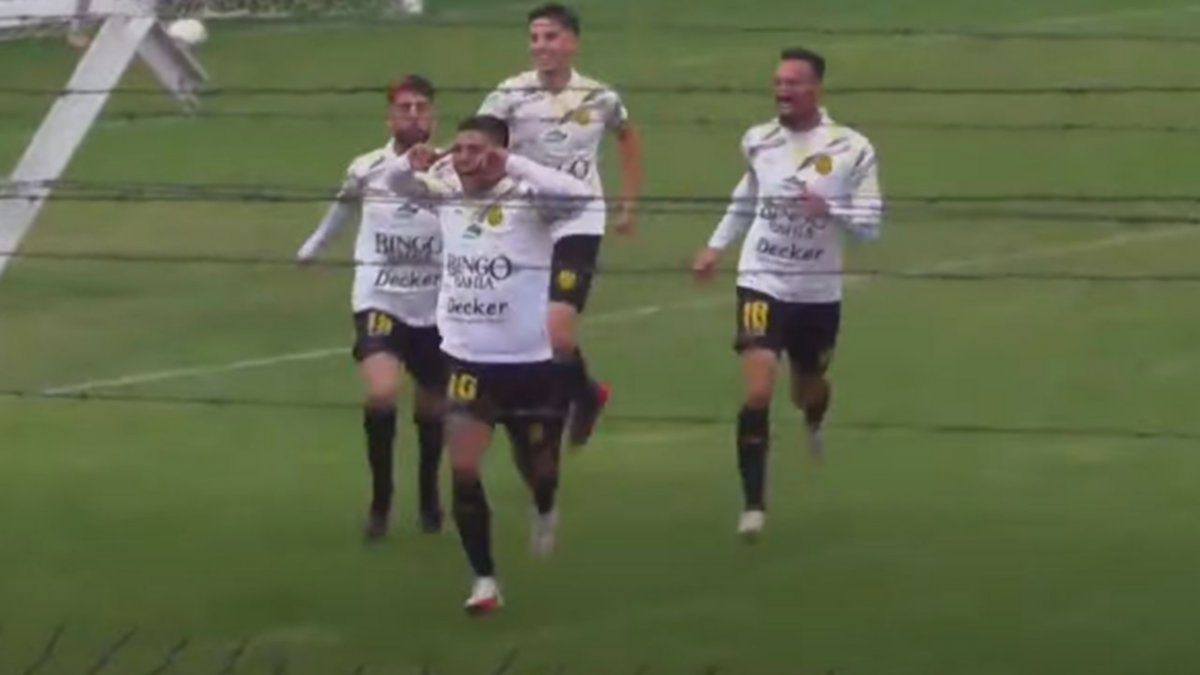 Olimpo mostró su jerarquía en la Visera
