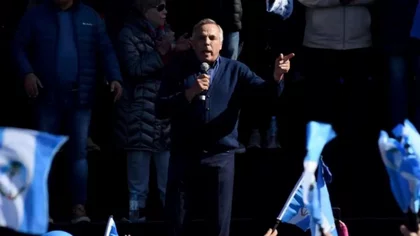 La relativa calma Azul frente a la ansiedad de varios