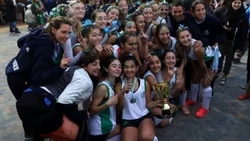 Neuquén se quedó con el título del Argentino