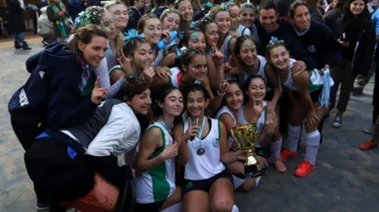 Neuquén se quedó con el título del Argentino