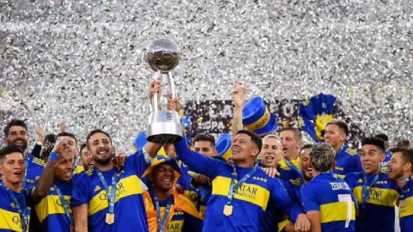 Mendoza será escenario de la final del 2022
