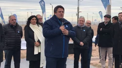 Se completó el desarrollo de un nuevo barrio en Neuquén