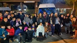 IFES y Rio Grande al Argentino de Handball