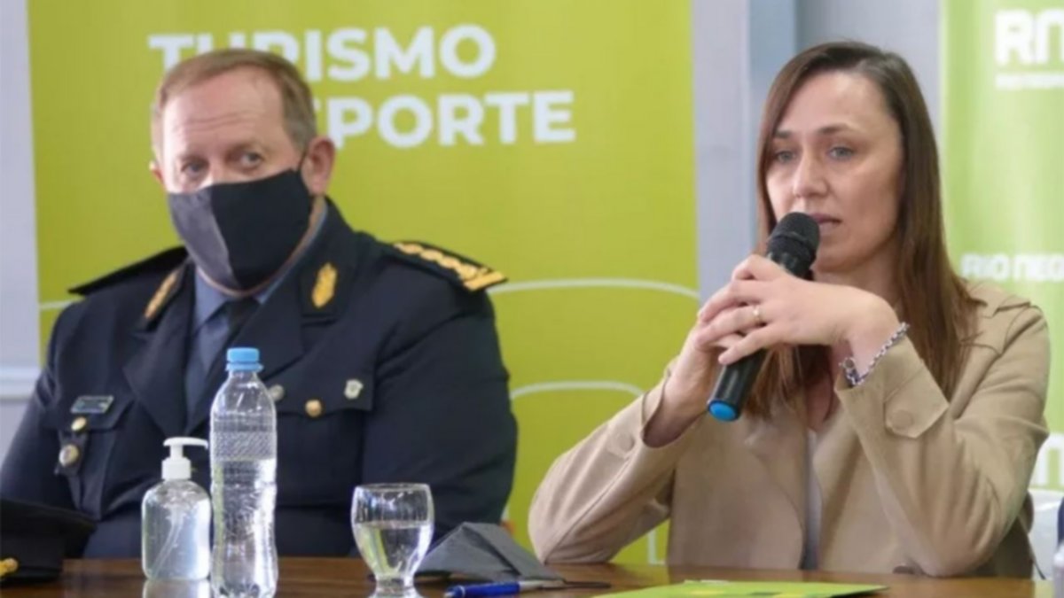 El reemplazo del Jefe de Policía y posibles indultos a los rebeldes