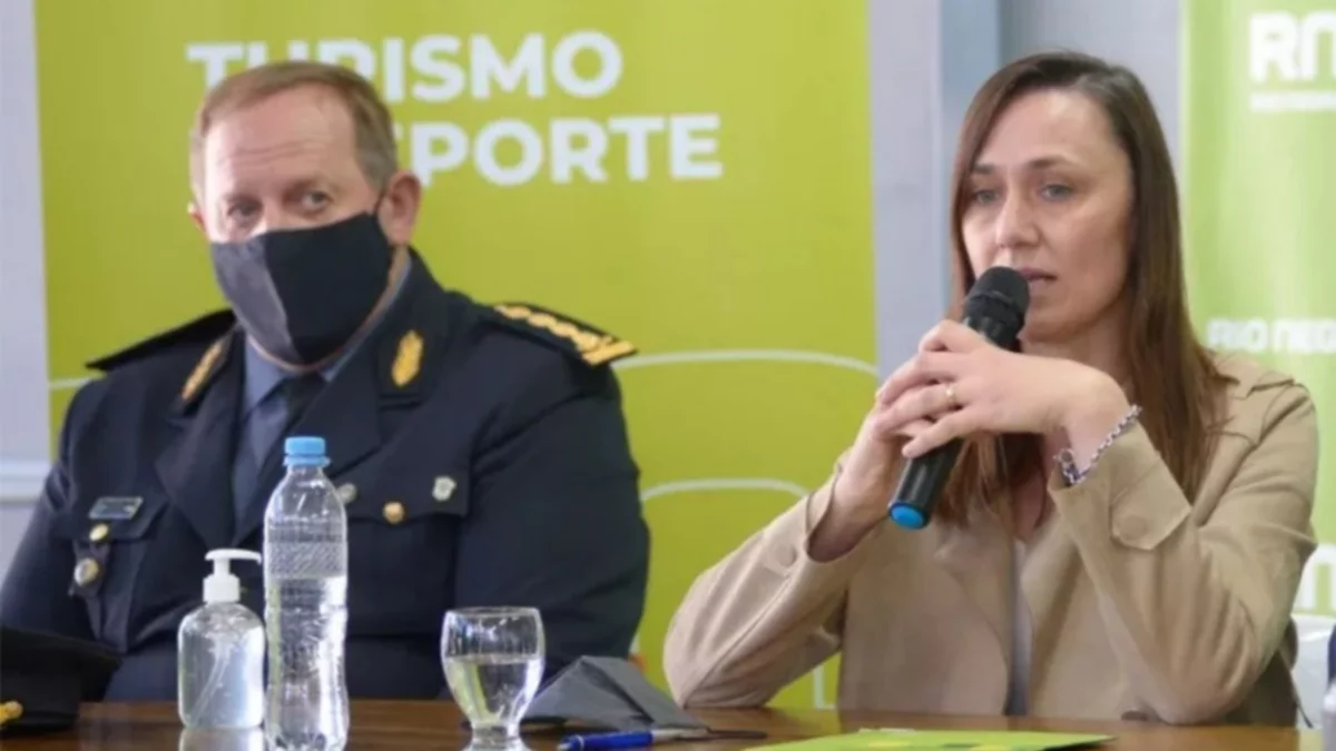 El reemplazo del Jefe de Policía y posibles indultos a los rebeldes