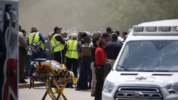 Locura mortal en EEUU: 19 estudiantes y dos profesores, asesinados