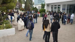 Universidad: la opción será Gentile o Ponce de León