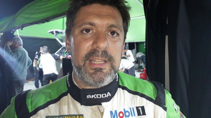 Con seis regionales, inicia el viernes el Rally Argentino