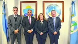 Punto final a la impostada crisis del TSJ neuquino