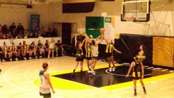Arranca la Liga Federal de Básquet Femenina