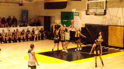 Triunfo de las Decanas en el duelo de invictas